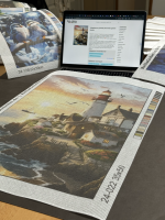 Latarnia morska – 24-022