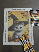Kocie czarodzieje