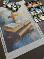 Religijny martwy natura – 25-314