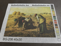 Zbieracze kłosów