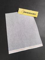 Biały Zweigart Stramin 88/100 (szerokość igły) - 20x30 cm