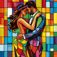 Tancerki – PO24-003